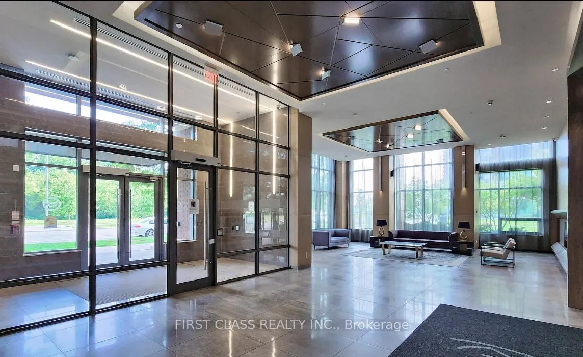 Photo 25 of Unit 505, 18 Uptown Drive, Markham, Unionville — HOMEH