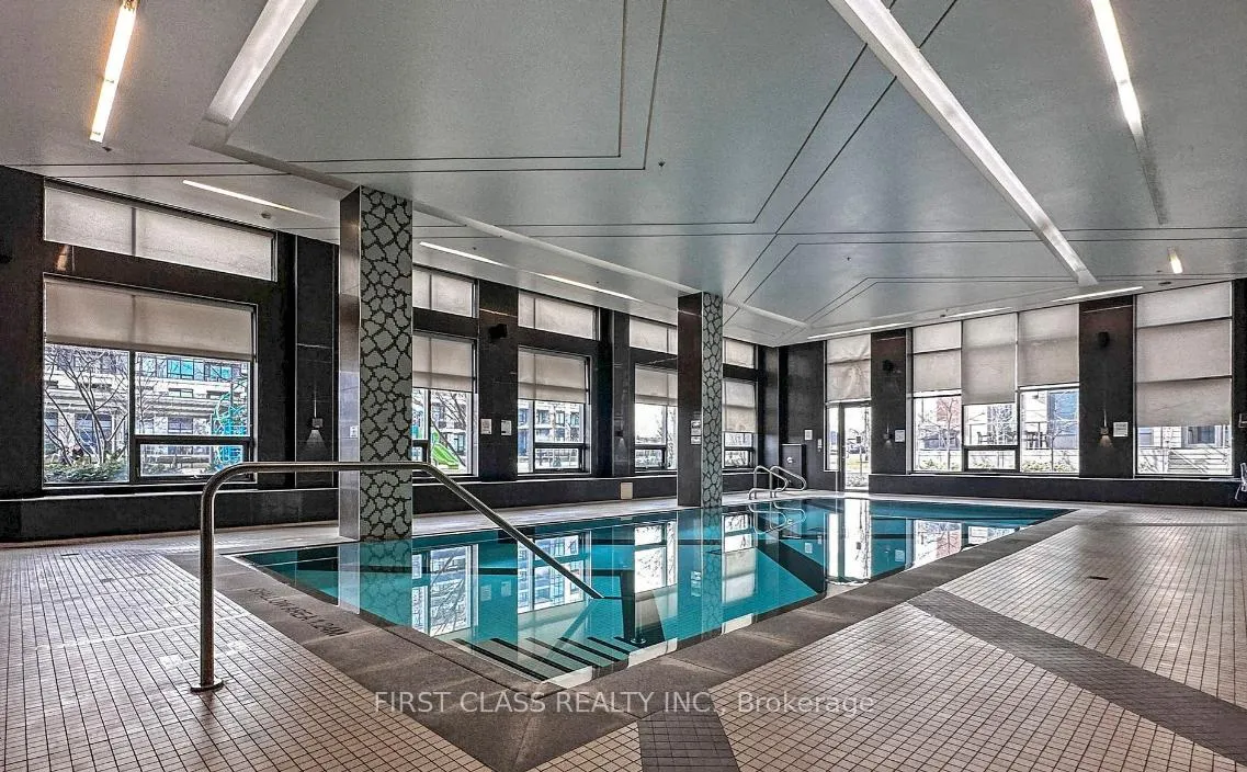 Photo 28 of Unit 505, 18 Uptown Drive, Markham, Unionville — HOMEH