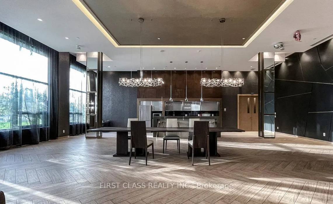 Photo 30 of Unit 505, 18 Uptown Drive, Markham, Unionville — HOMEH