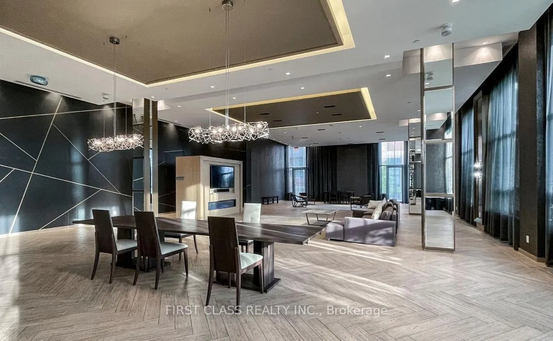 Photo 31 of Unit 505, 18 Uptown Drive, Markham, Unionville — HOMEH