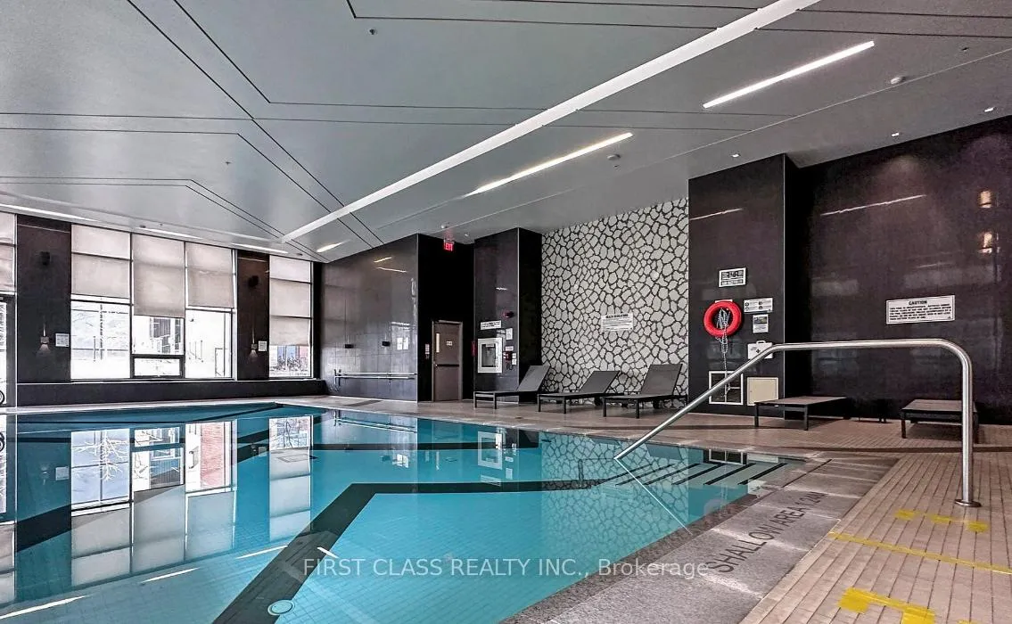 Photo 32 of Unit 505, 18 Uptown Drive, Markham, Unionville — HOMEH