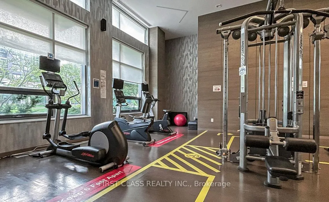 Photo 33 of Unit 505, 18 Uptown Drive, Markham, Unionville — HOMEH