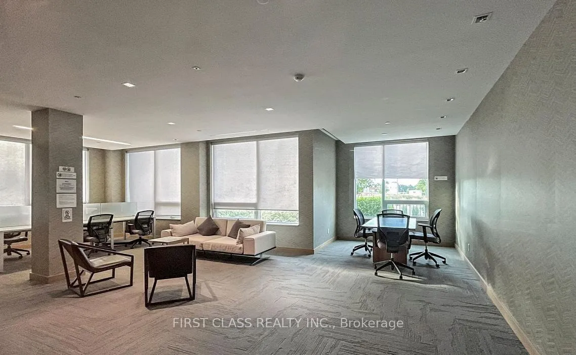 Photo 34 of Unit 505, 18 Uptown Drive, Markham, Unionville — HOMEH