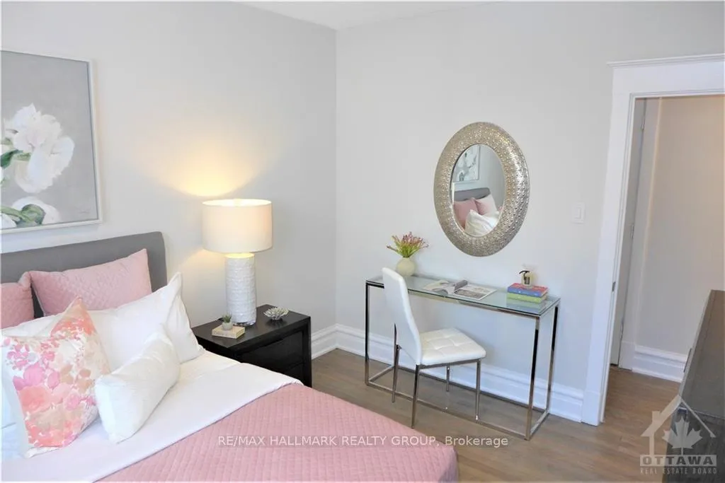 Photo 12 of Unit 3, 375 Mackay Street, Ottawa, Lindenlea — HOMEH