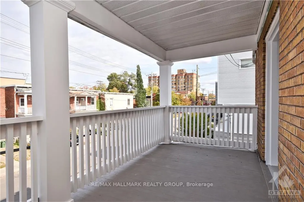 Photo 13 of Unit 3, 375 Mackay Street, Ottawa, Lindenlea — HOMEH