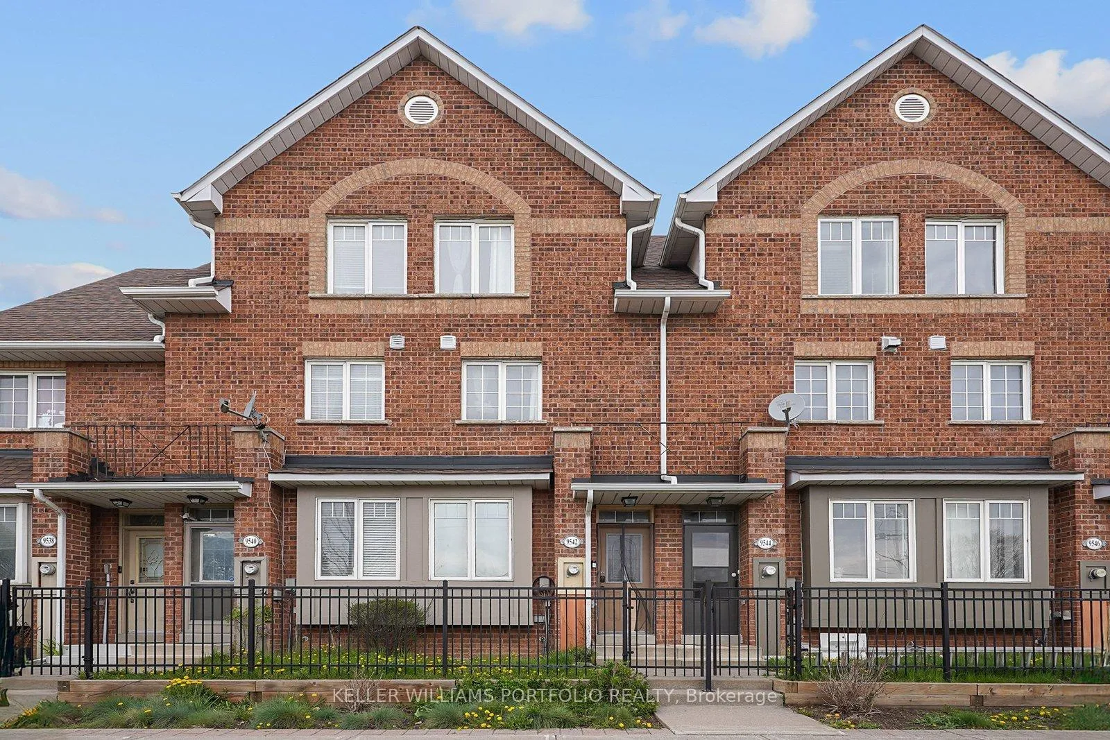 Photo 1 of 9542 Sheppard Avenue E, Scarborough, Rouge — HOMEH