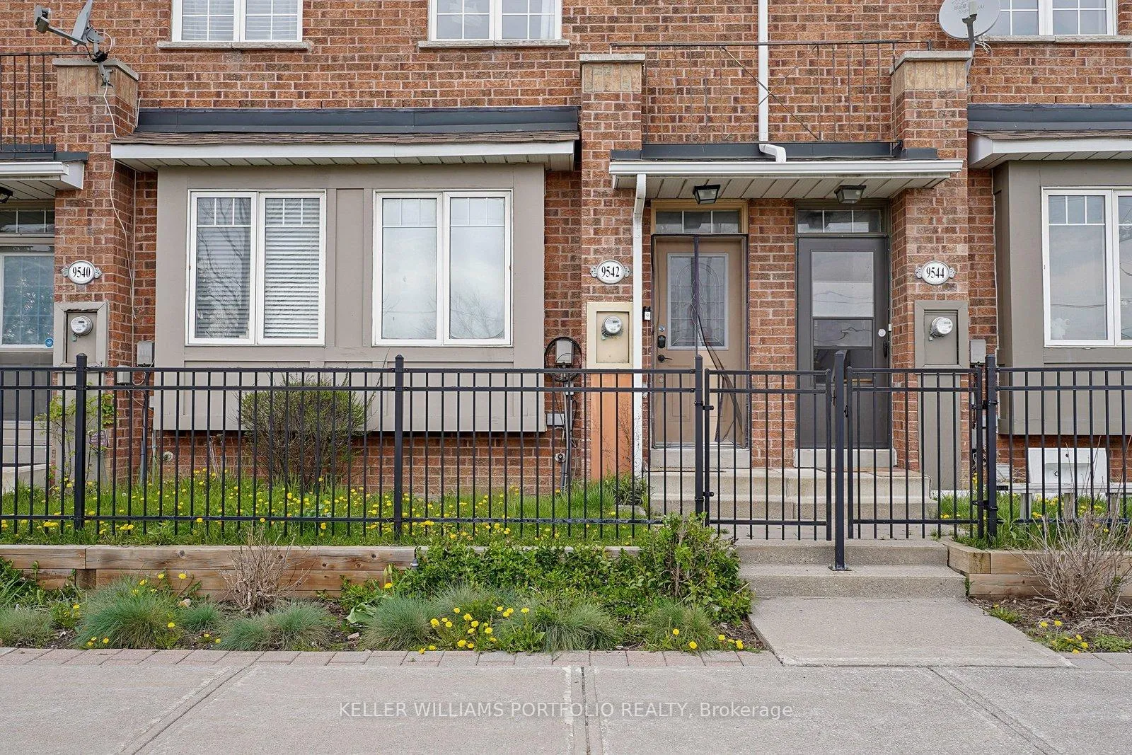 Photo 2 of 9542 Sheppard Avenue E, Scarborough, Rouge — HOMEH
