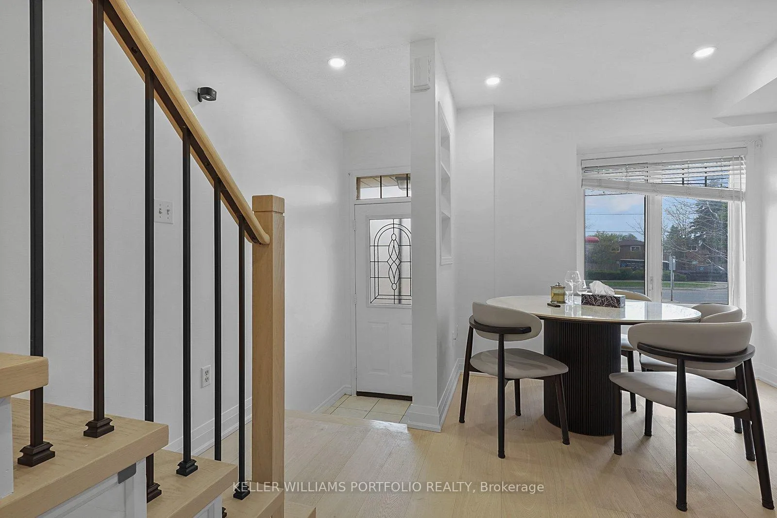 Photo 8 of 9542 Sheppard Avenue E, Scarborough, Rouge — HOMEH