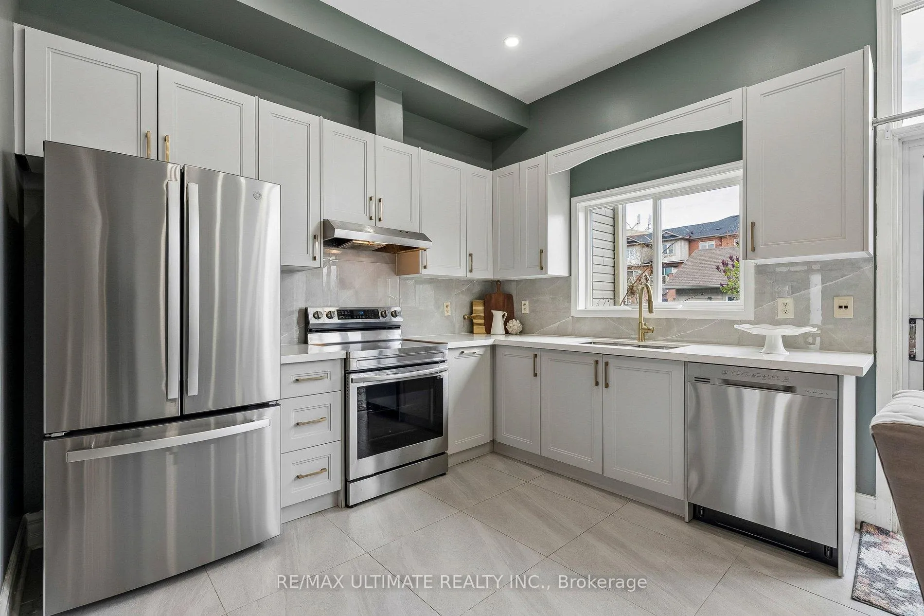 Photo 8 of 205 Walkerville Road, Markham, Cornell — HOMEH