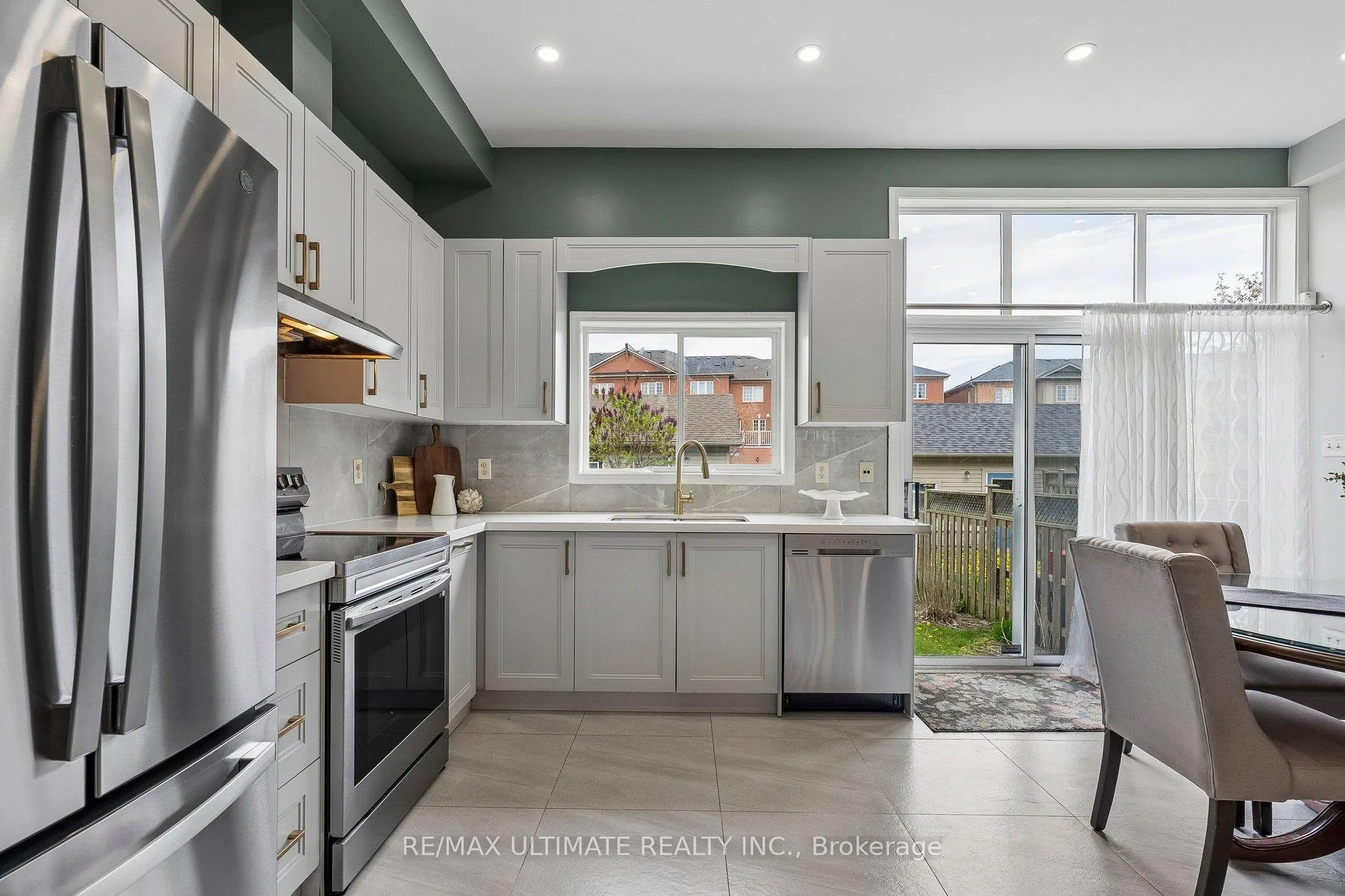 Photo 9 of 205 Walkerville Road, Markham, Cornell — HOMEH