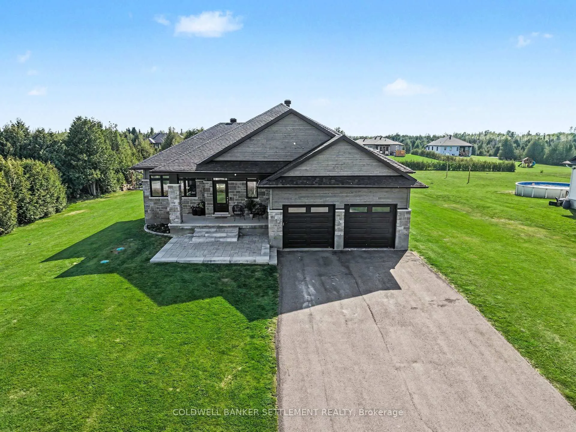 Photo 1 of 155 Harold Jones Way, Beckwith, Beckwith Twp — HOMEH