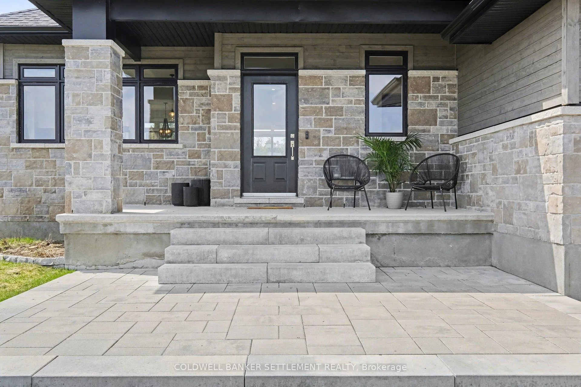 Photo 3 of 155 Harold Jones Way, Beckwith, Beckwith Twp — HOMEH