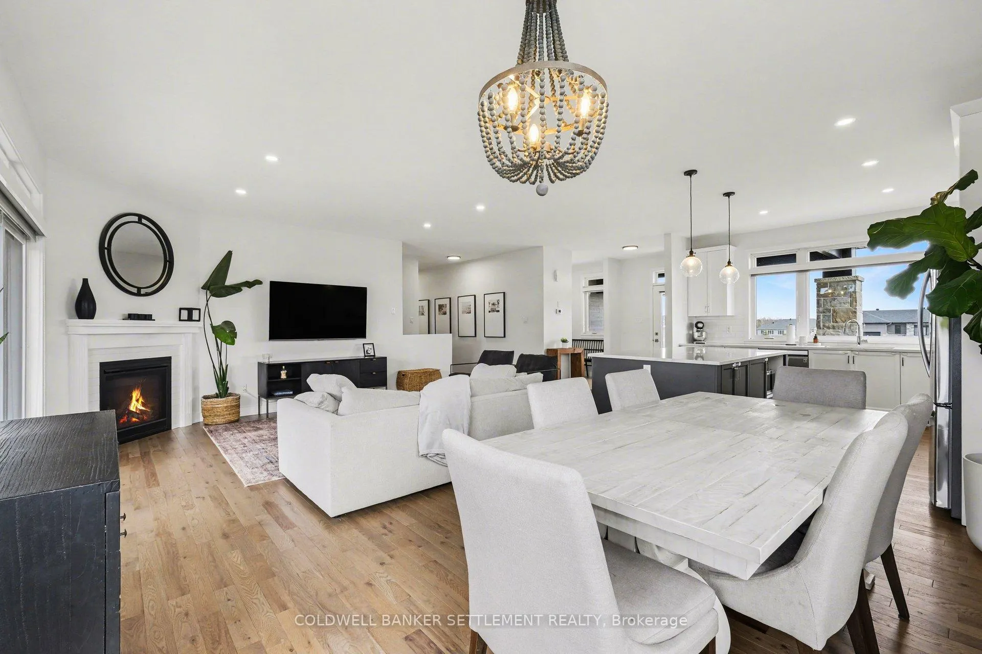Photo 7 of 155 Harold Jones Way, Beckwith, Beckwith Twp — HOMEH