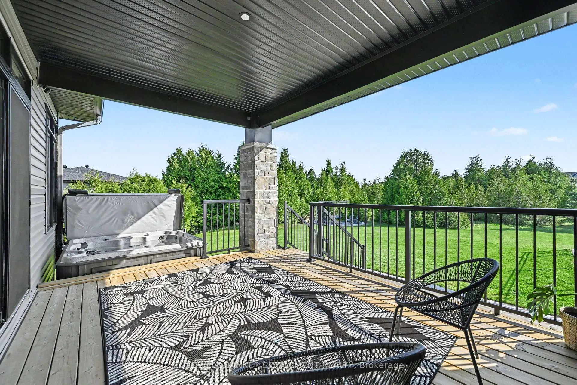 Photo 25 of 155 Harold Jones Way, Beckwith, Beckwith Twp — HOMEH