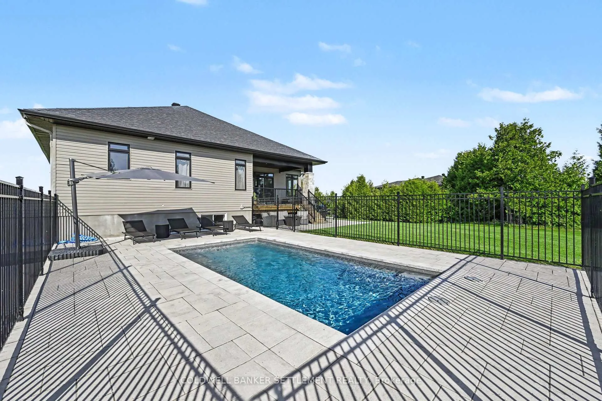 Photo 30 of 155 Harold Jones Way, Beckwith, Beckwith Twp — HOMEH