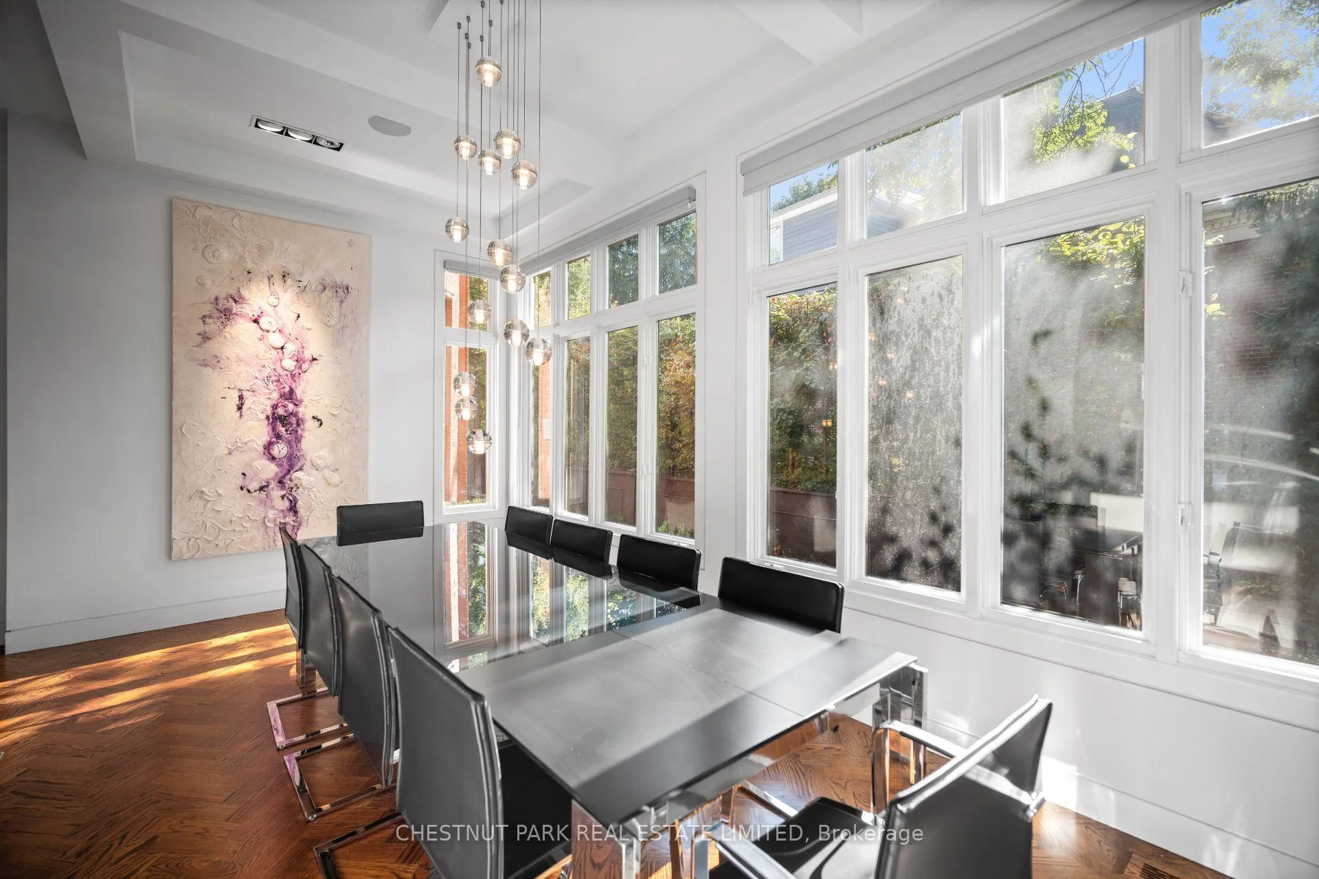 Photo 7 of 99 Crescent Road, Toronto, Rosedale-Moore Park — HOMEH