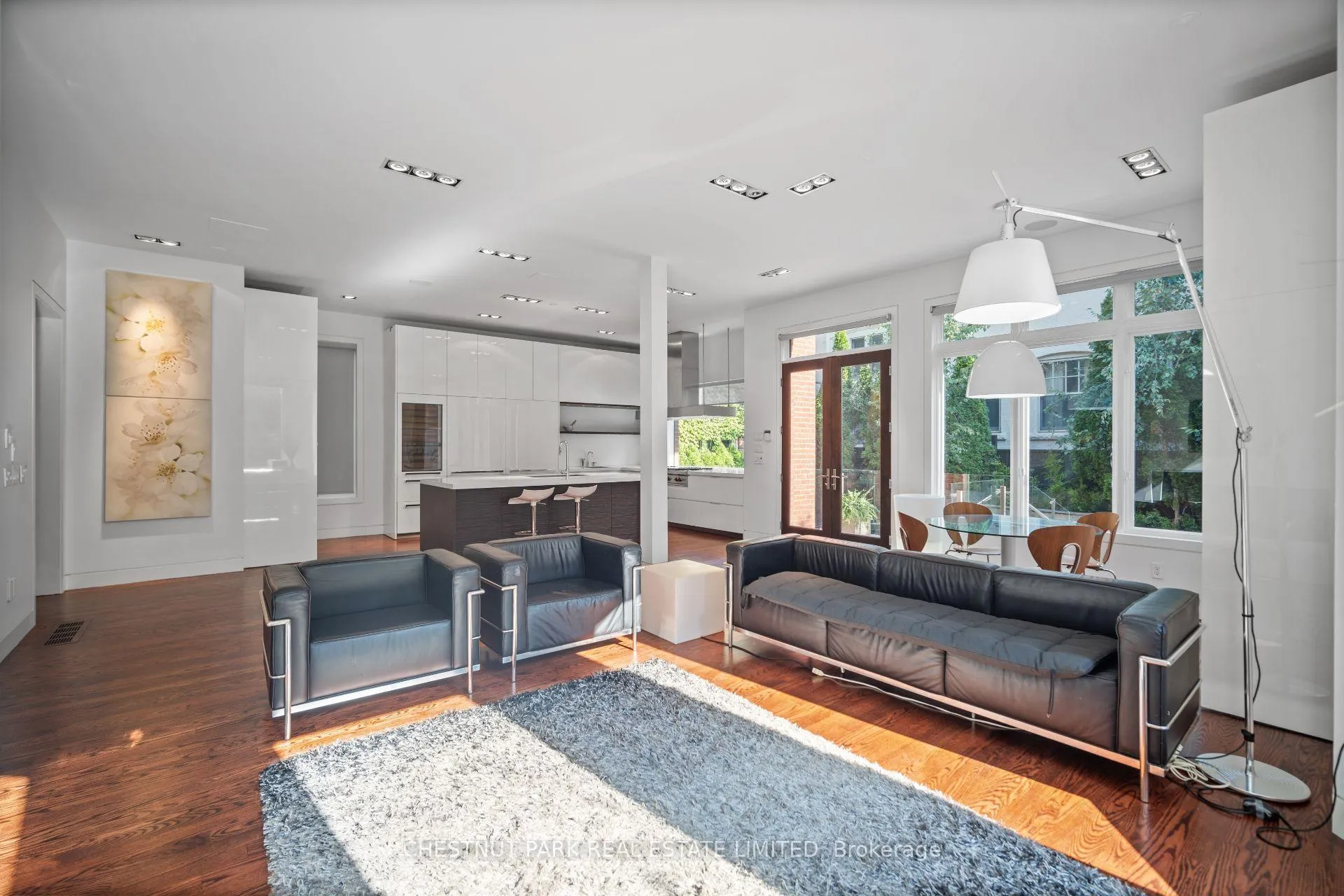 Photo 8 of 99 Crescent Road, Toronto, Rosedale-Moore Park — HOMEH