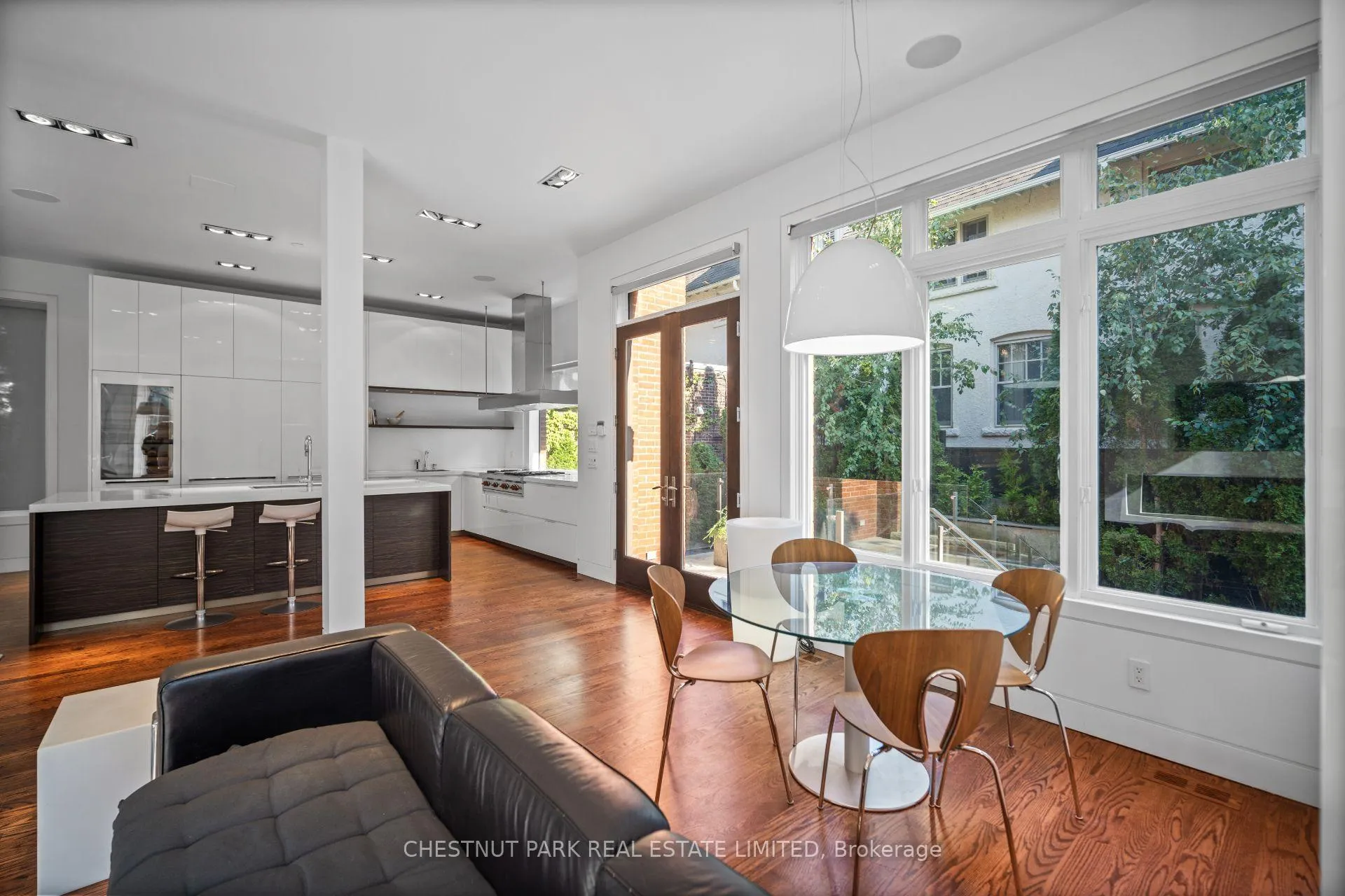 Photo 10 of 99 Crescent Road, Toronto, Rosedale-Moore Park — HOMEH