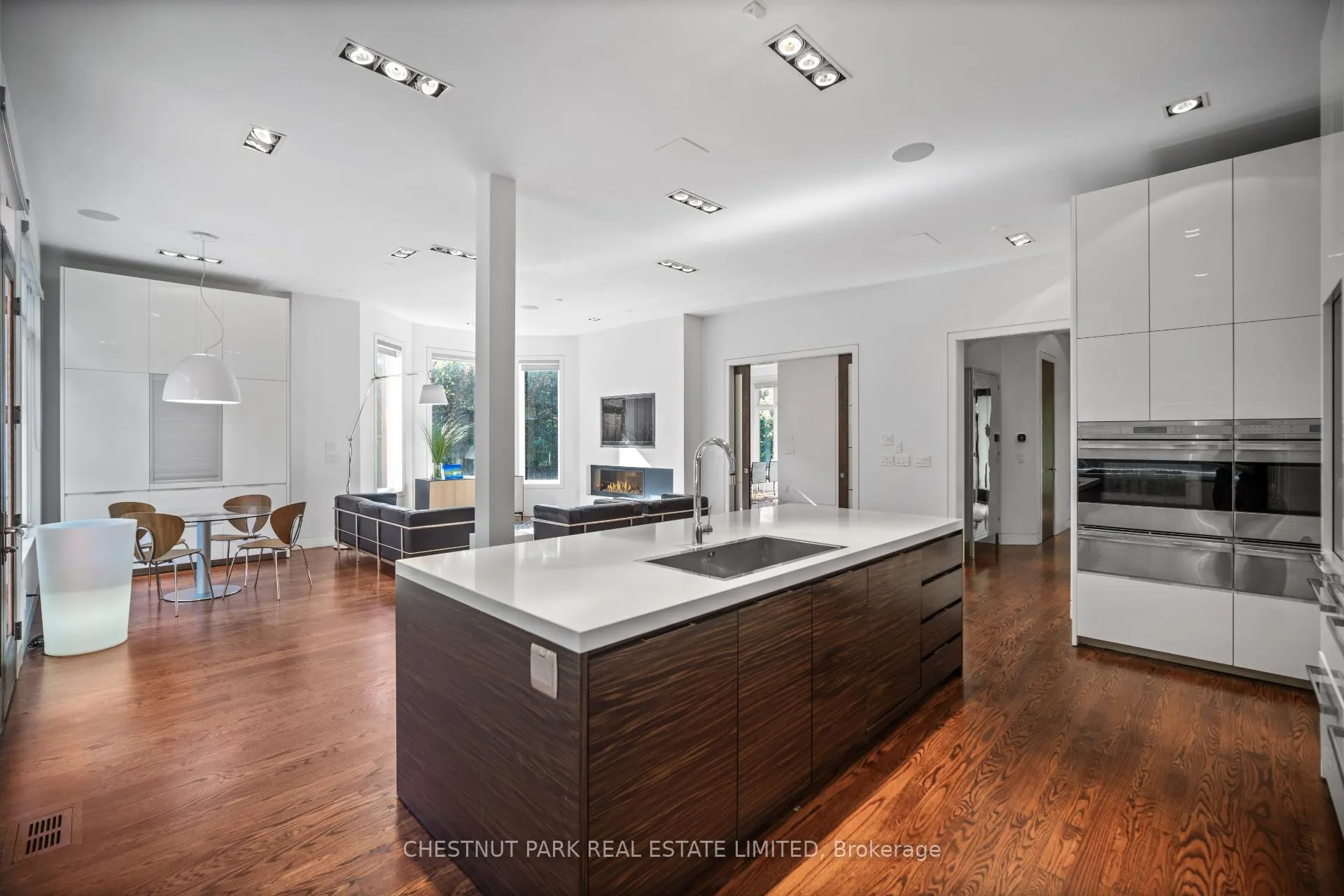 Photo 11 of 99 Crescent Road, Toronto, Rosedale-Moore Park — HOMEH
