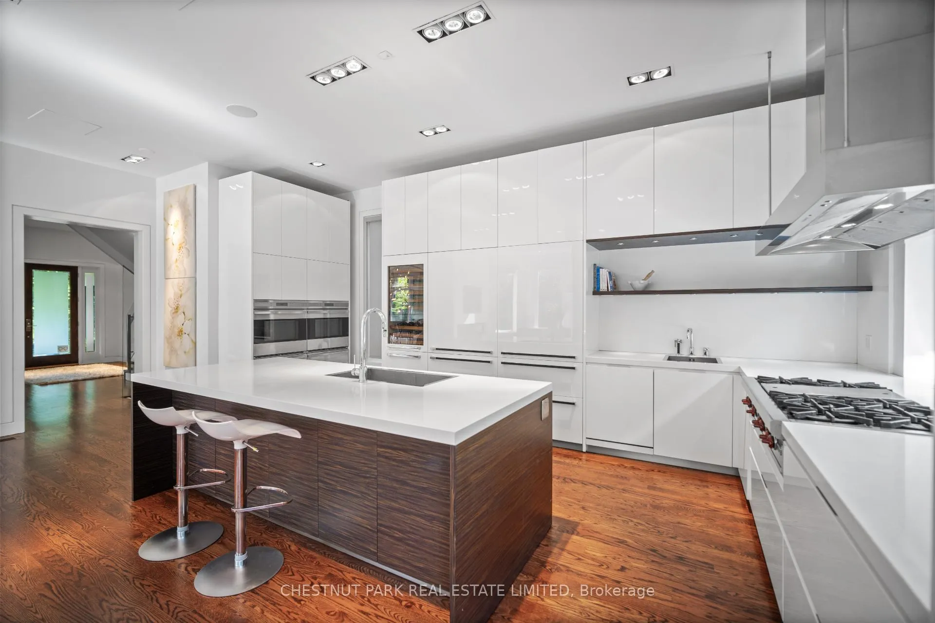 Photo 12 of 99 Crescent Road, Toronto, Rosedale-Moore Park — HOMEH