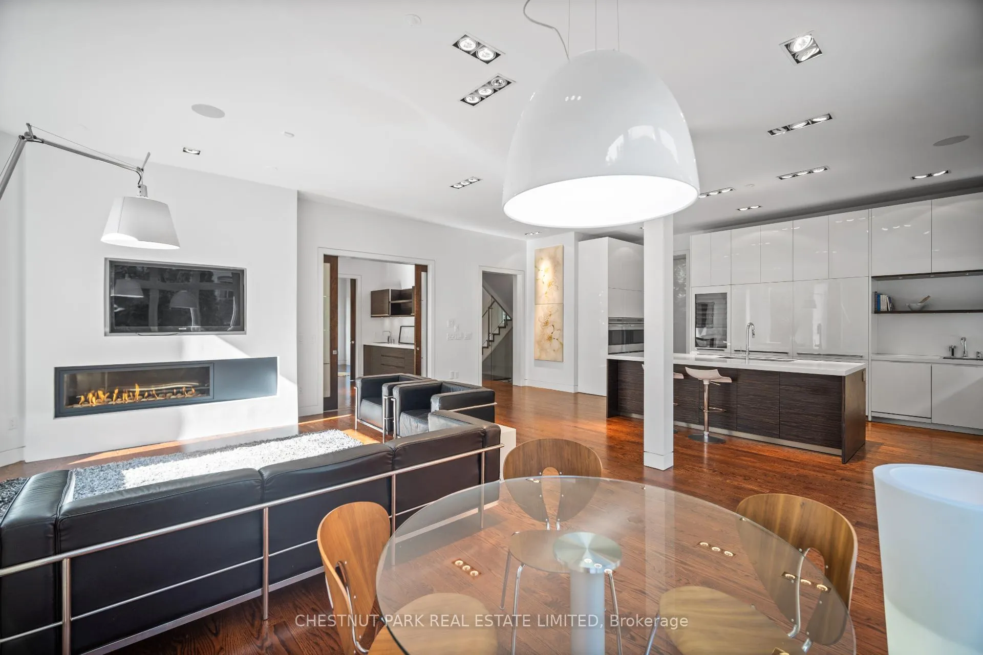 Photo 14 of 99 Crescent Road, Toronto, Rosedale-Moore Park — HOMEH