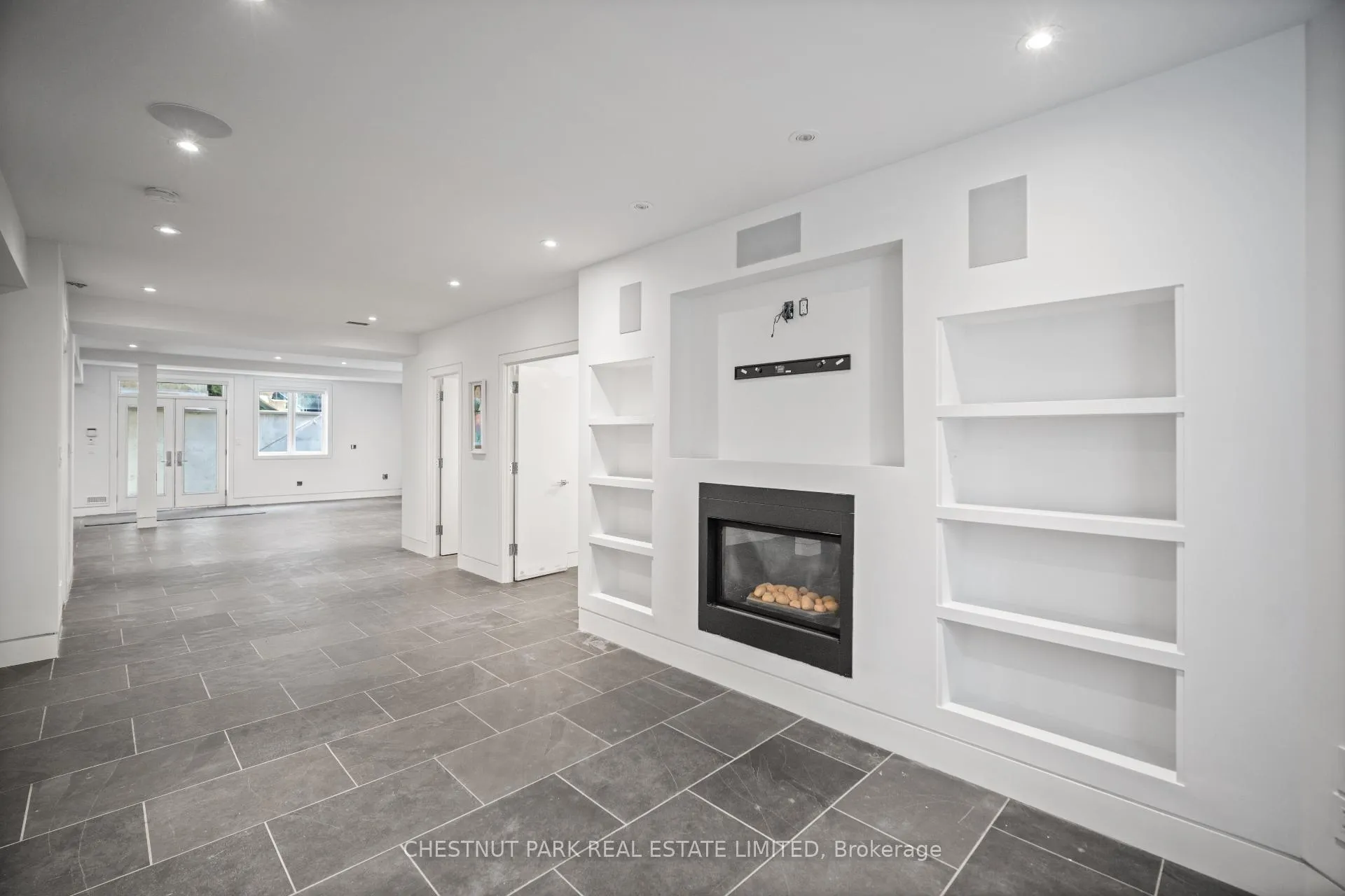 Photo 34 of 99 Crescent Road, Toronto, Rosedale-Moore Park — HOMEH