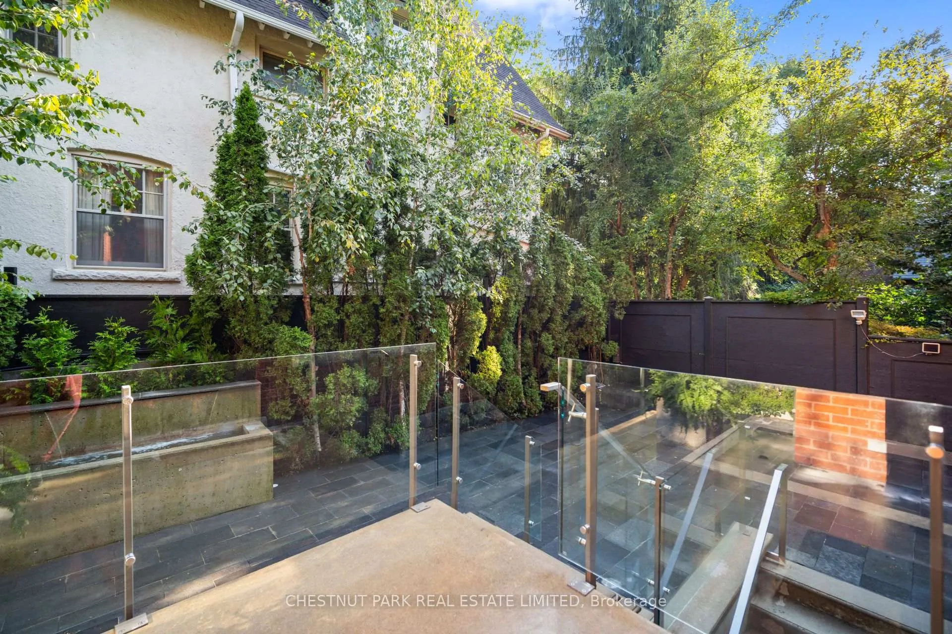 Photo 40 of 99 Crescent Road, Toronto, Rosedale-Moore Park — HOMEH