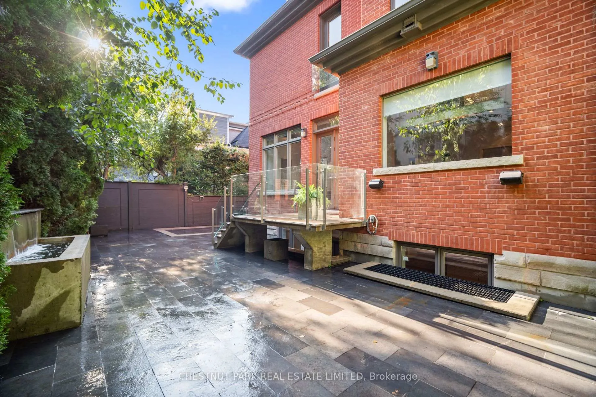 Photo 41 of 99 Crescent Road, Toronto, Rosedale-Moore Park — HOMEH