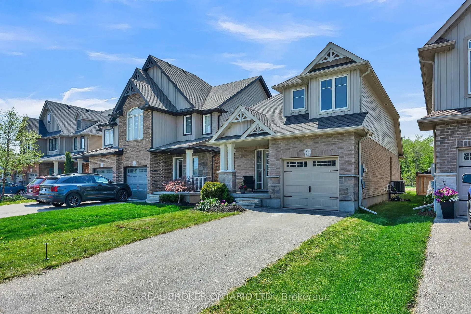 Photo 45 of 26 Limera Avenue, Woolwich — HOMEH