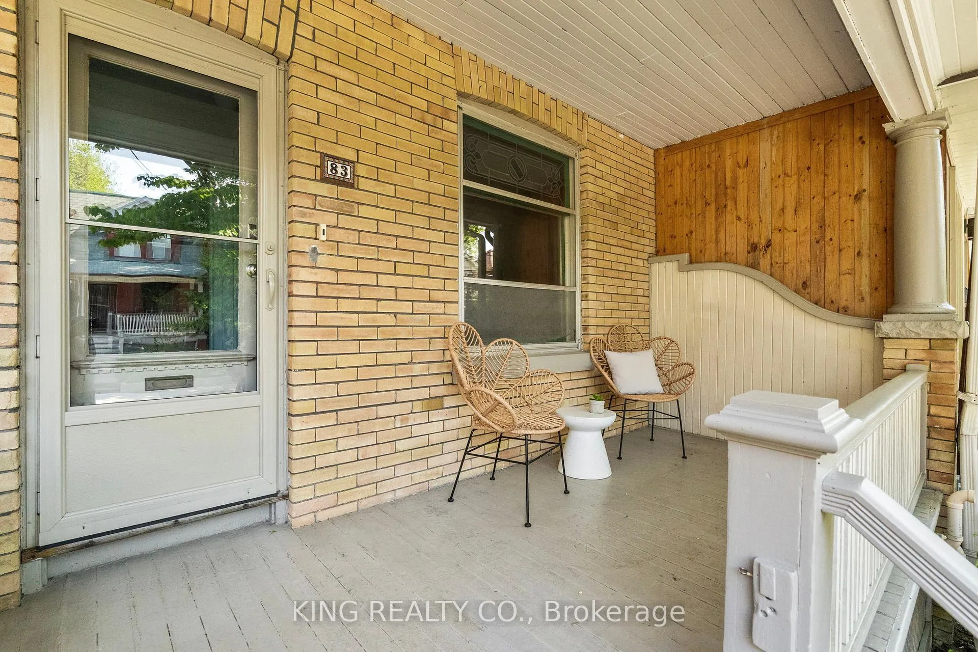 Photo 3 of 83 Olive Avenue, Toronto, The Annex — HOMEH