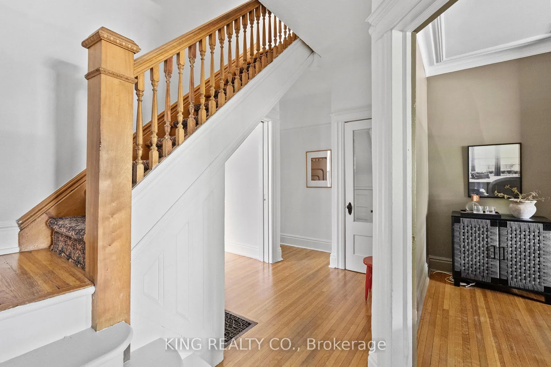 Photo 5 of 83 Olive Avenue, Toronto, The Annex — HOMEH