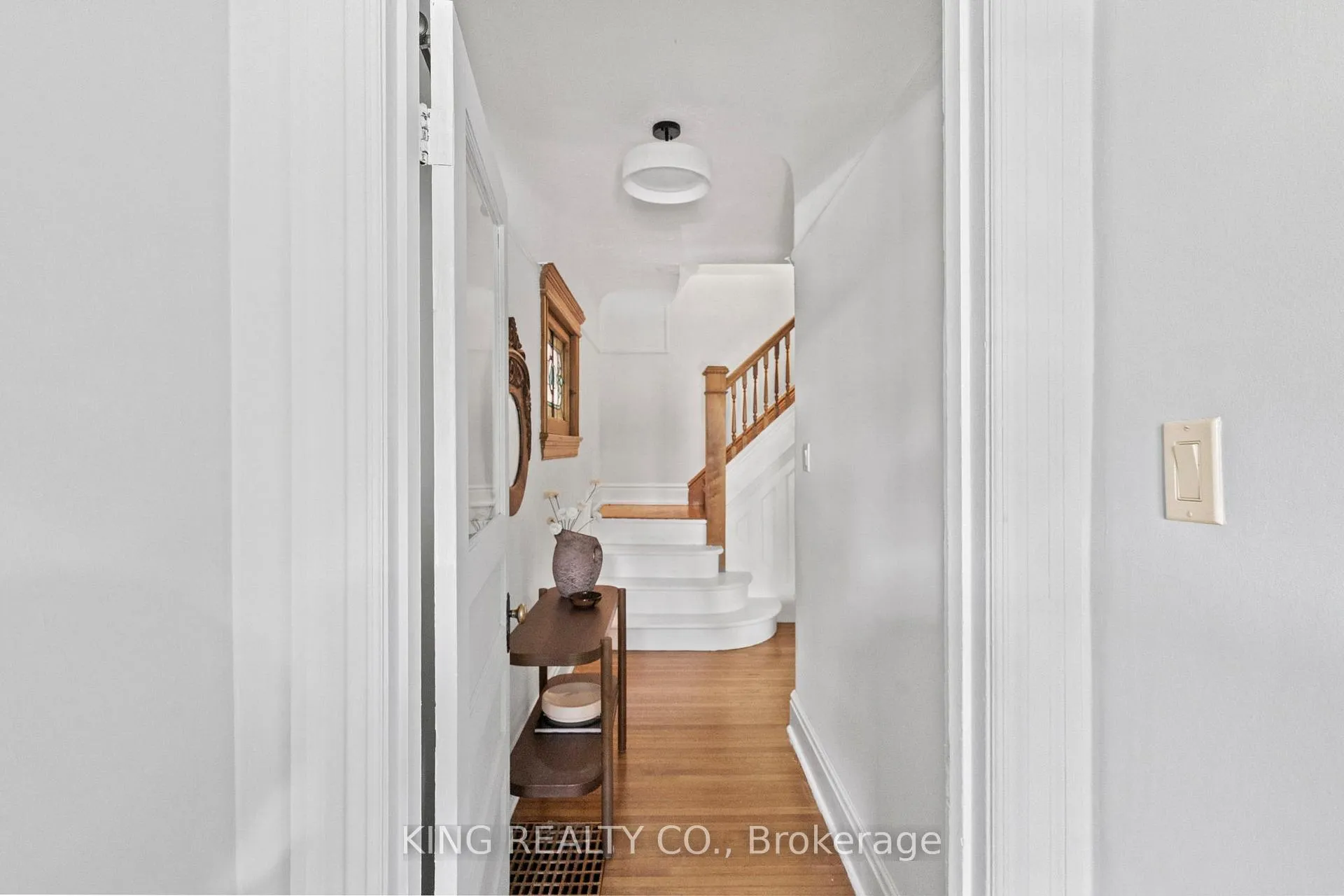 Photo 6 of 83 Olive Avenue, Toronto, The Annex — HOMEH