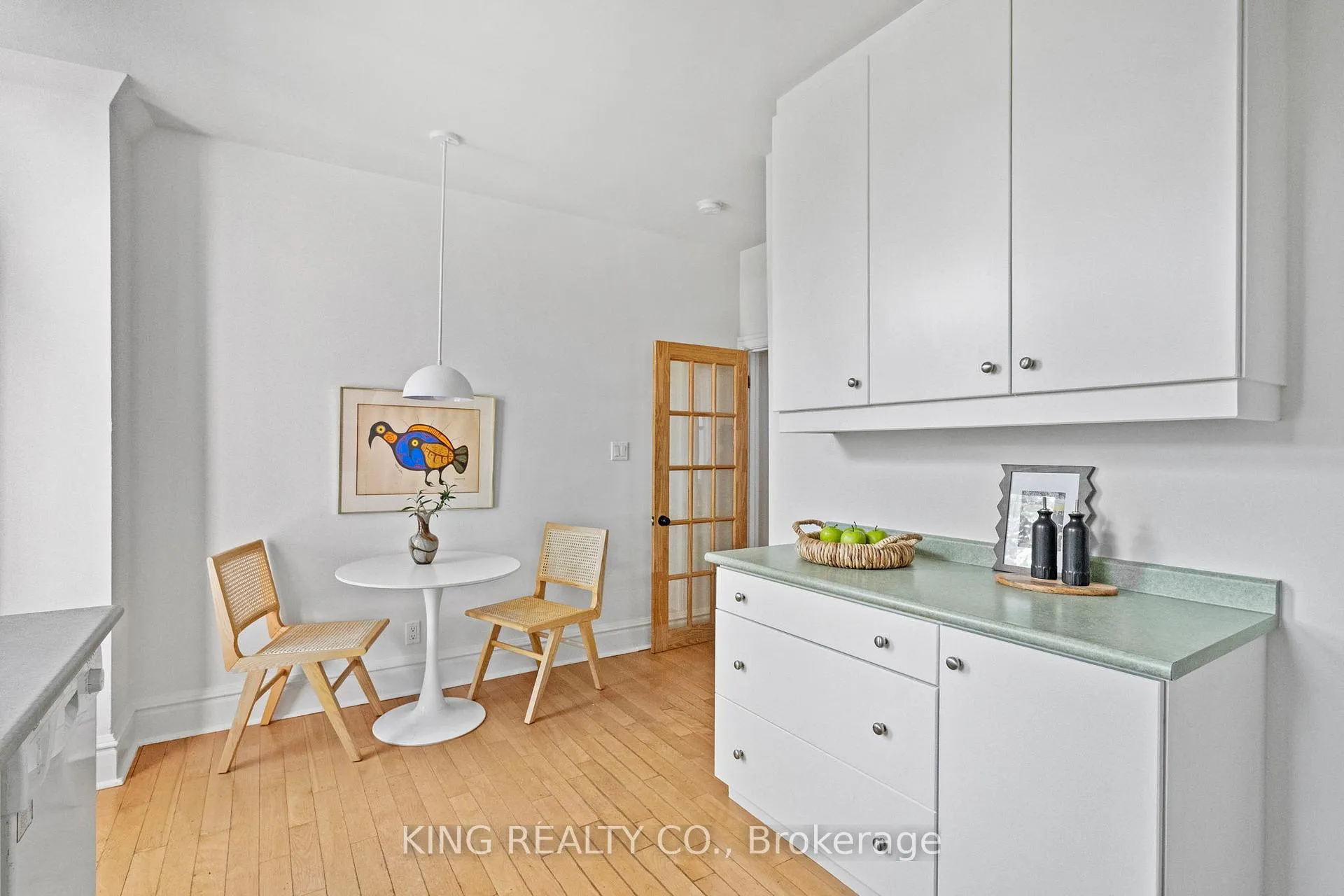 Photo 9 of 83 Olive Avenue, Toronto, The Annex — HOMEH