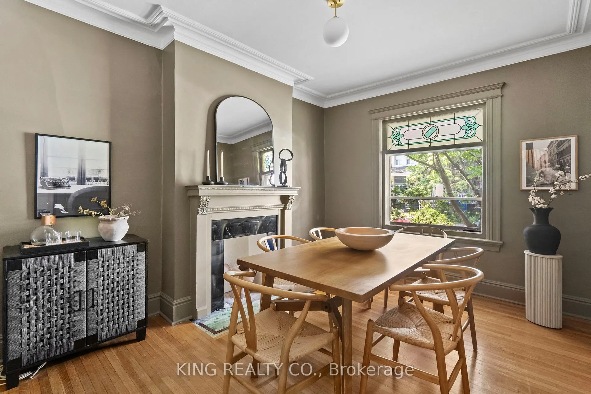 Photo 10 of 83 Olive Avenue, Toronto, The Annex — HOMEH