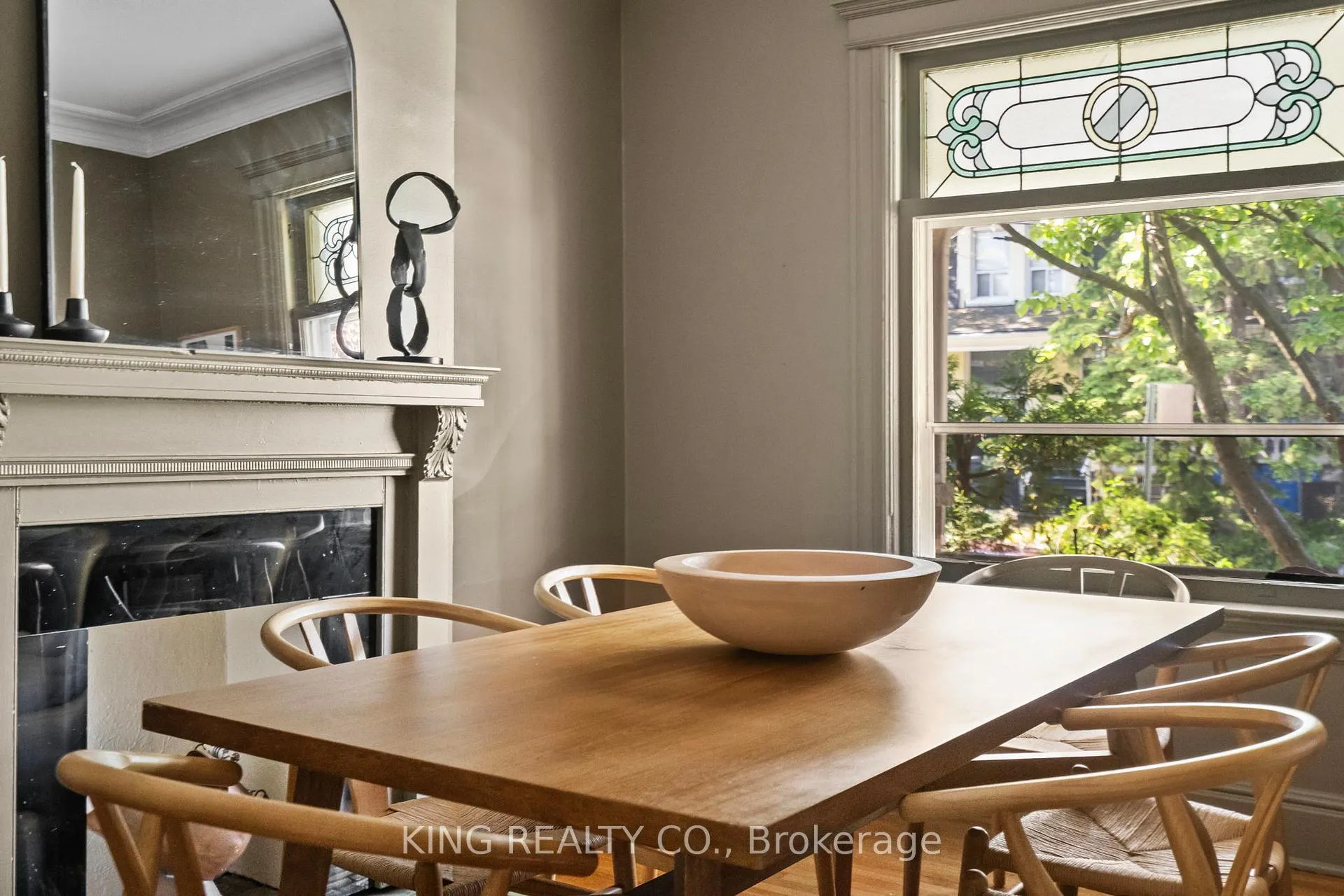 Photo 11 of 83 Olive Avenue, Toronto, The Annex — HOMEH
