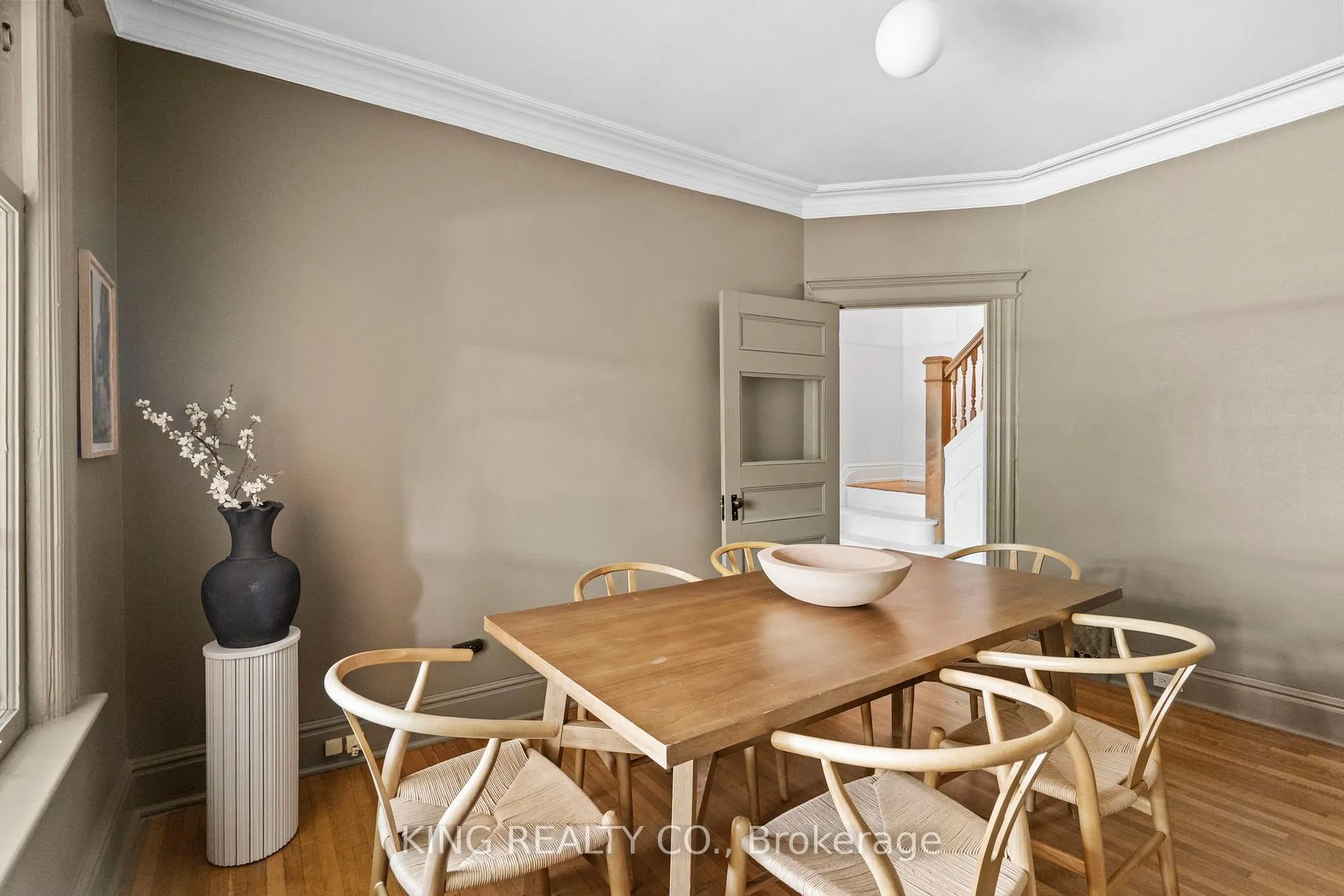 Photo 12 of 83 Olive Avenue, Toronto, The Annex — HOMEH
