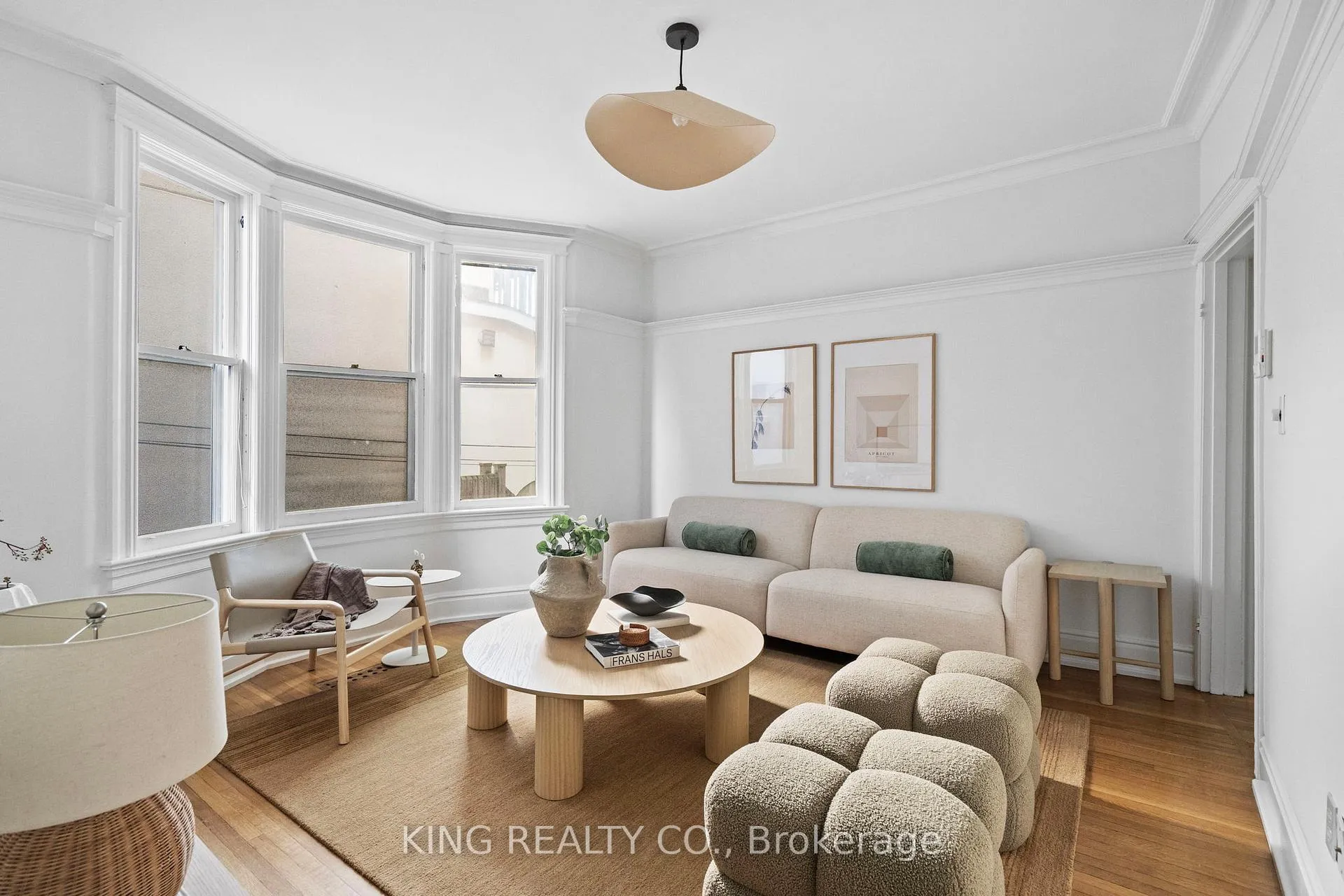 Photo 13 of 83 Olive Avenue, Toronto, The Annex — HOMEH