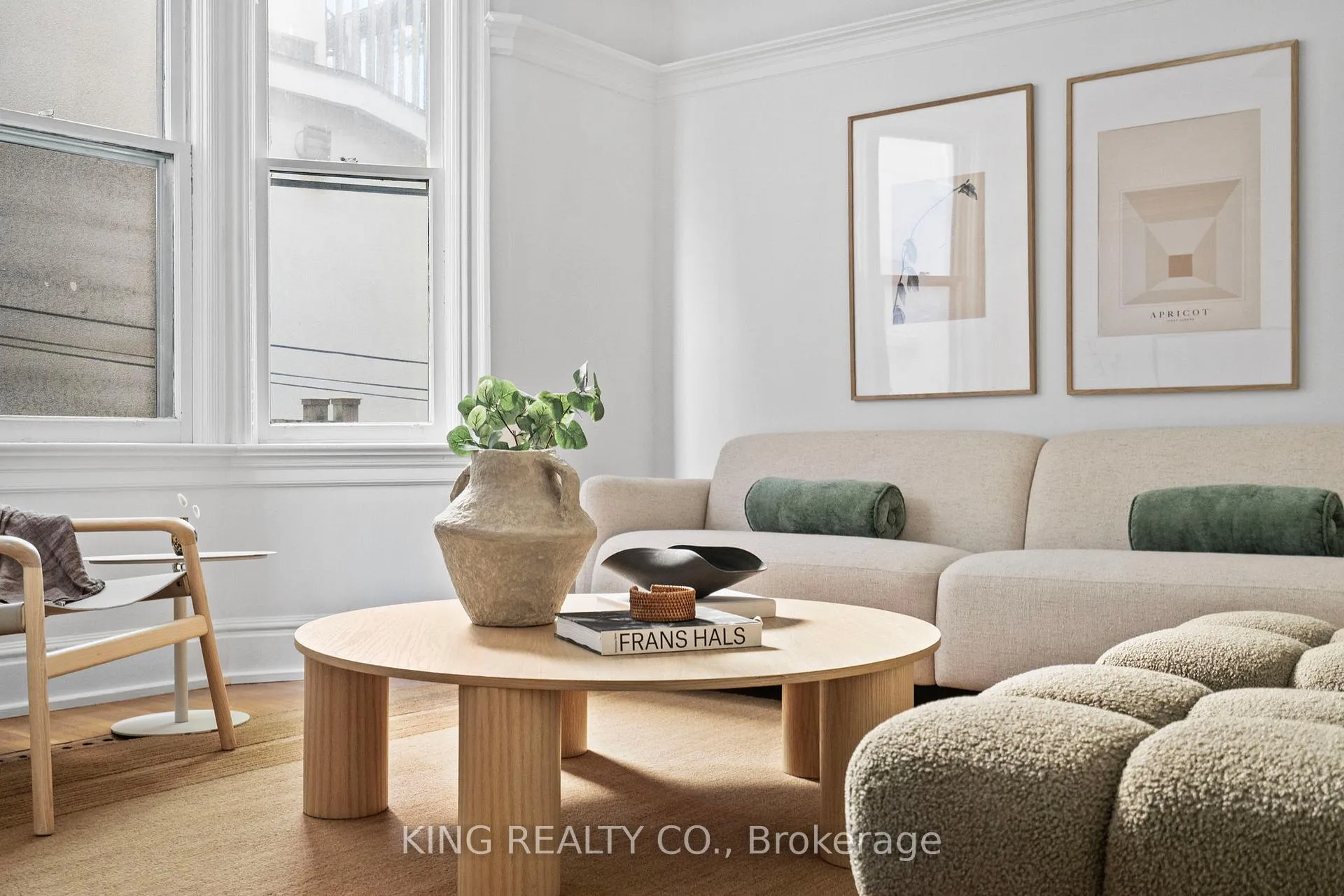Photo 14 of 83 Olive Avenue, Toronto, The Annex — HOMEH