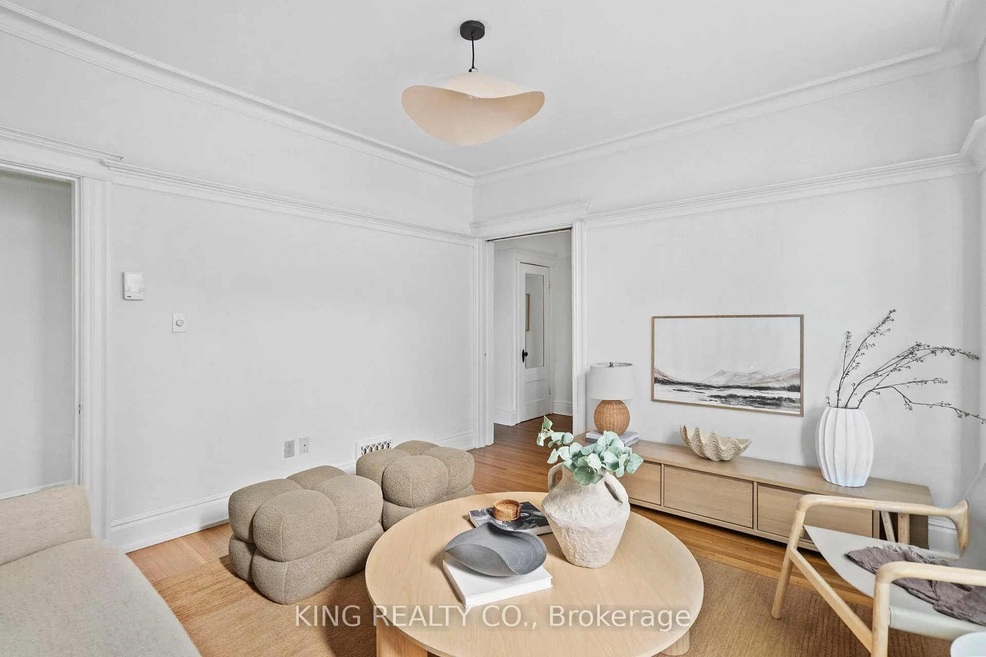 Photo 16 of 83 Olive Avenue, Toronto, The Annex — HOMEH