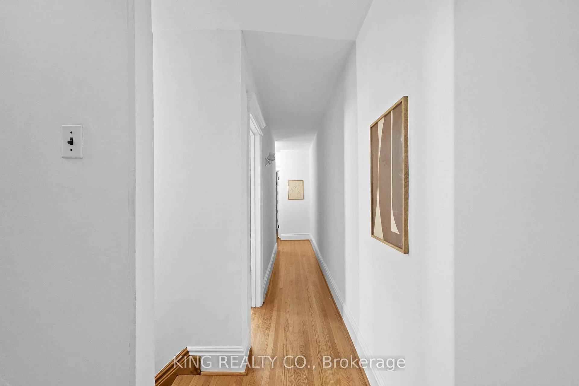 Photo 18 of 83 Olive Avenue, Toronto, The Annex — HOMEH