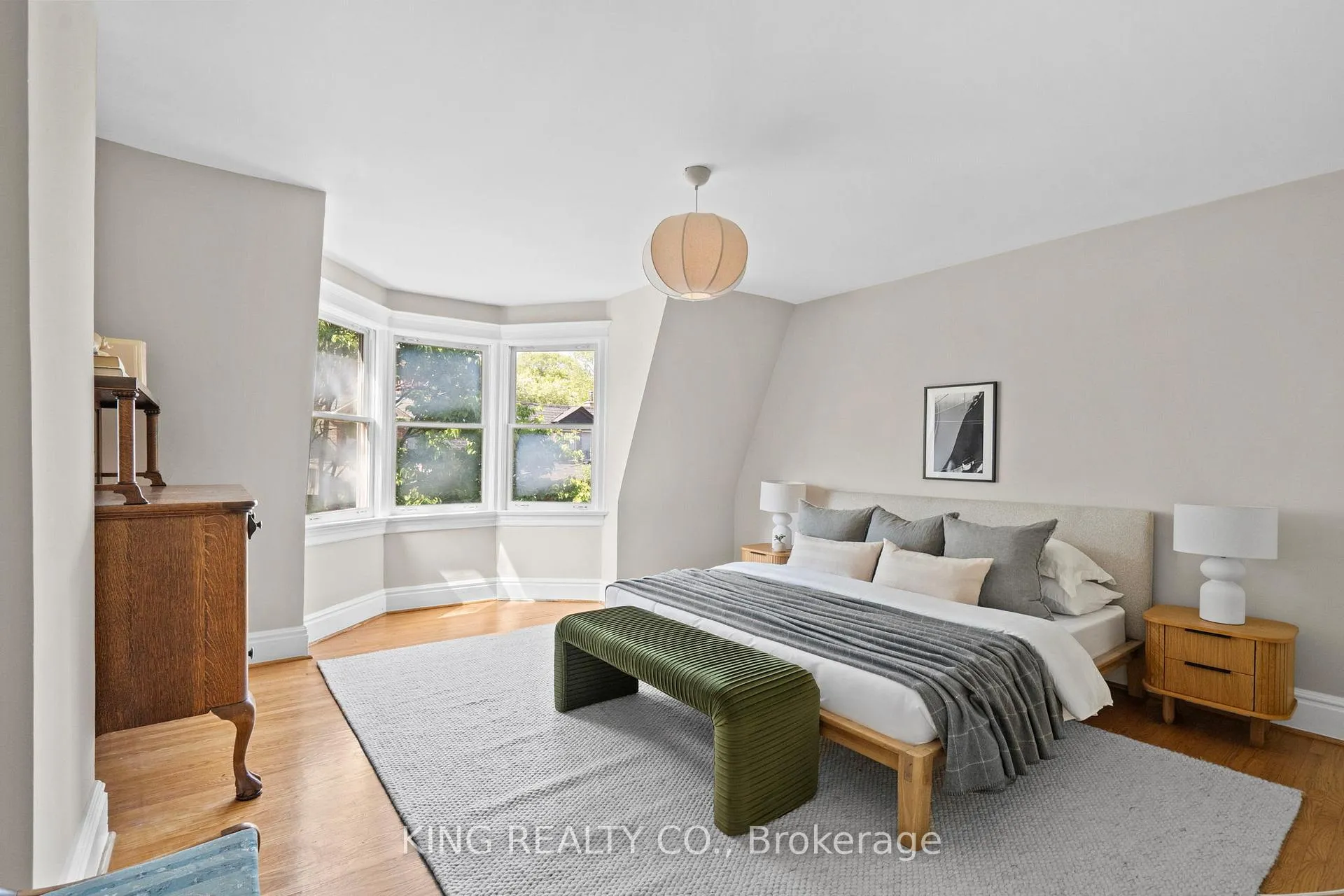 Photo 19 of 83 Olive Avenue, Toronto, The Annex — HOMEH