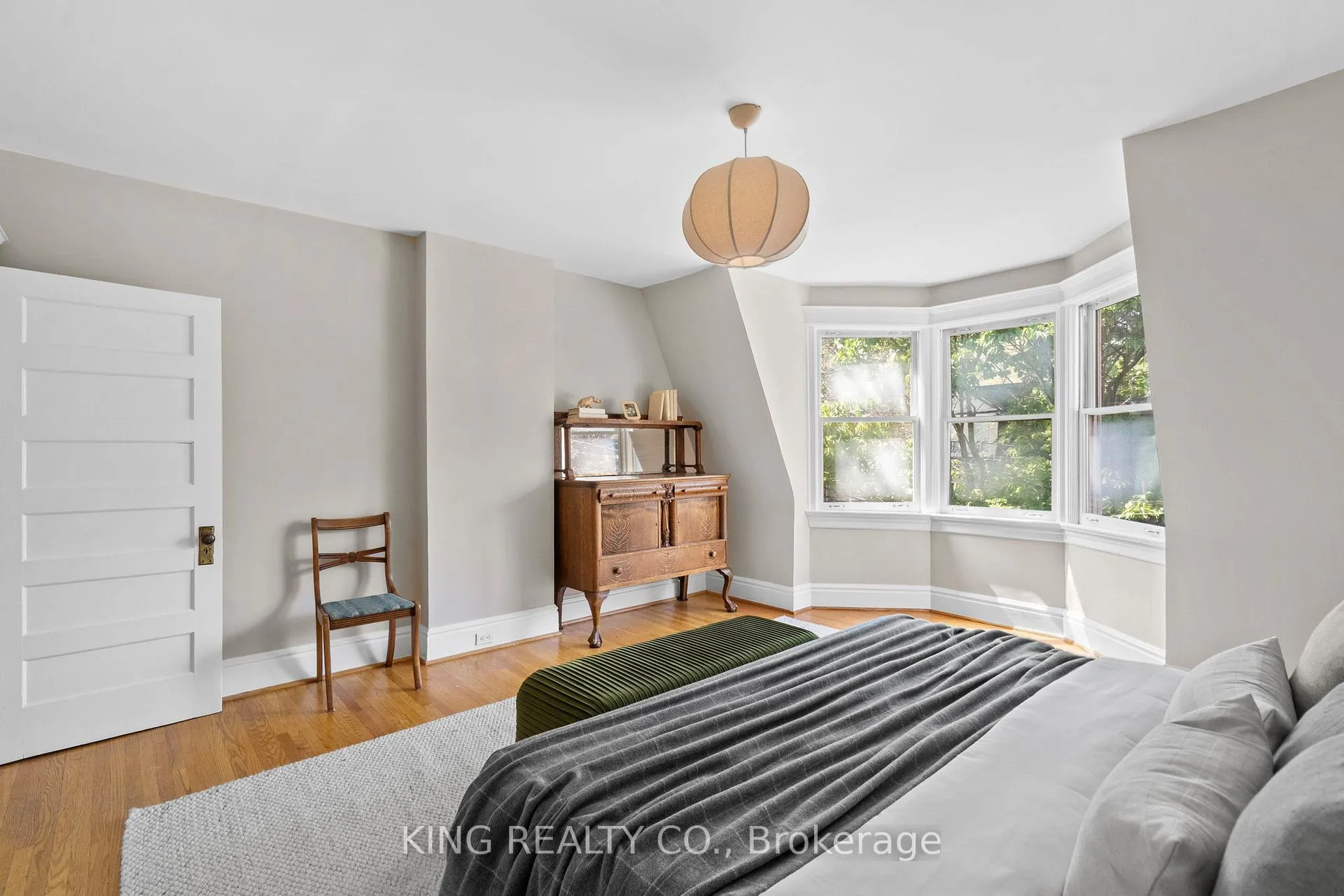 Photo 21 of 83 Olive Avenue, Toronto, The Annex — HOMEH