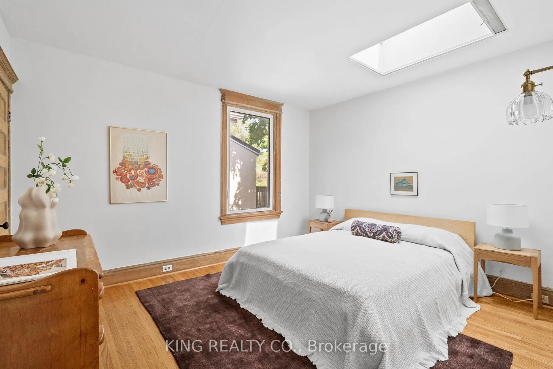 Photo 22 of 83 Olive Avenue, Toronto, The Annex — HOMEH