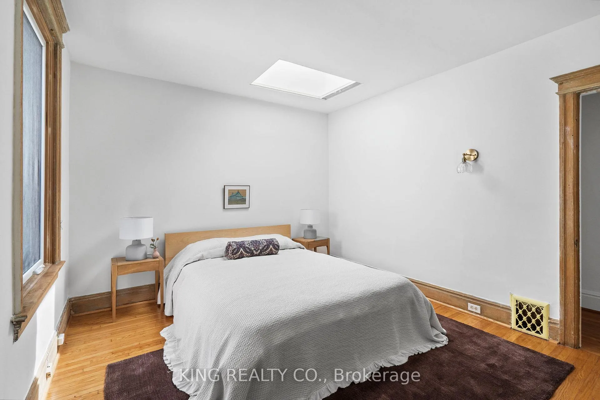 Photo 23 of 83 Olive Avenue, Toronto, The Annex — HOMEH