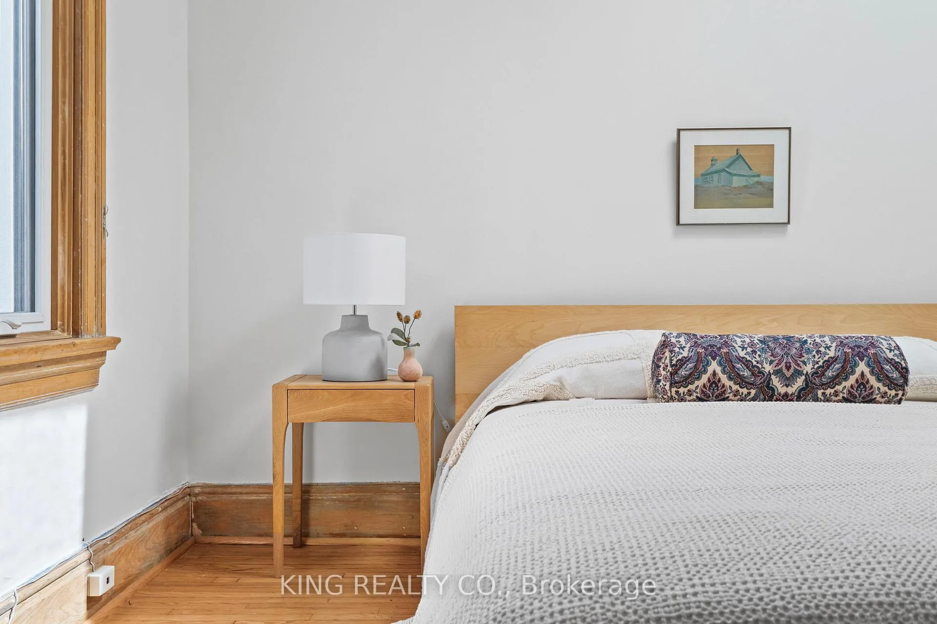 Photo 25 of 83 Olive Avenue, Toronto, The Annex — HOMEH
