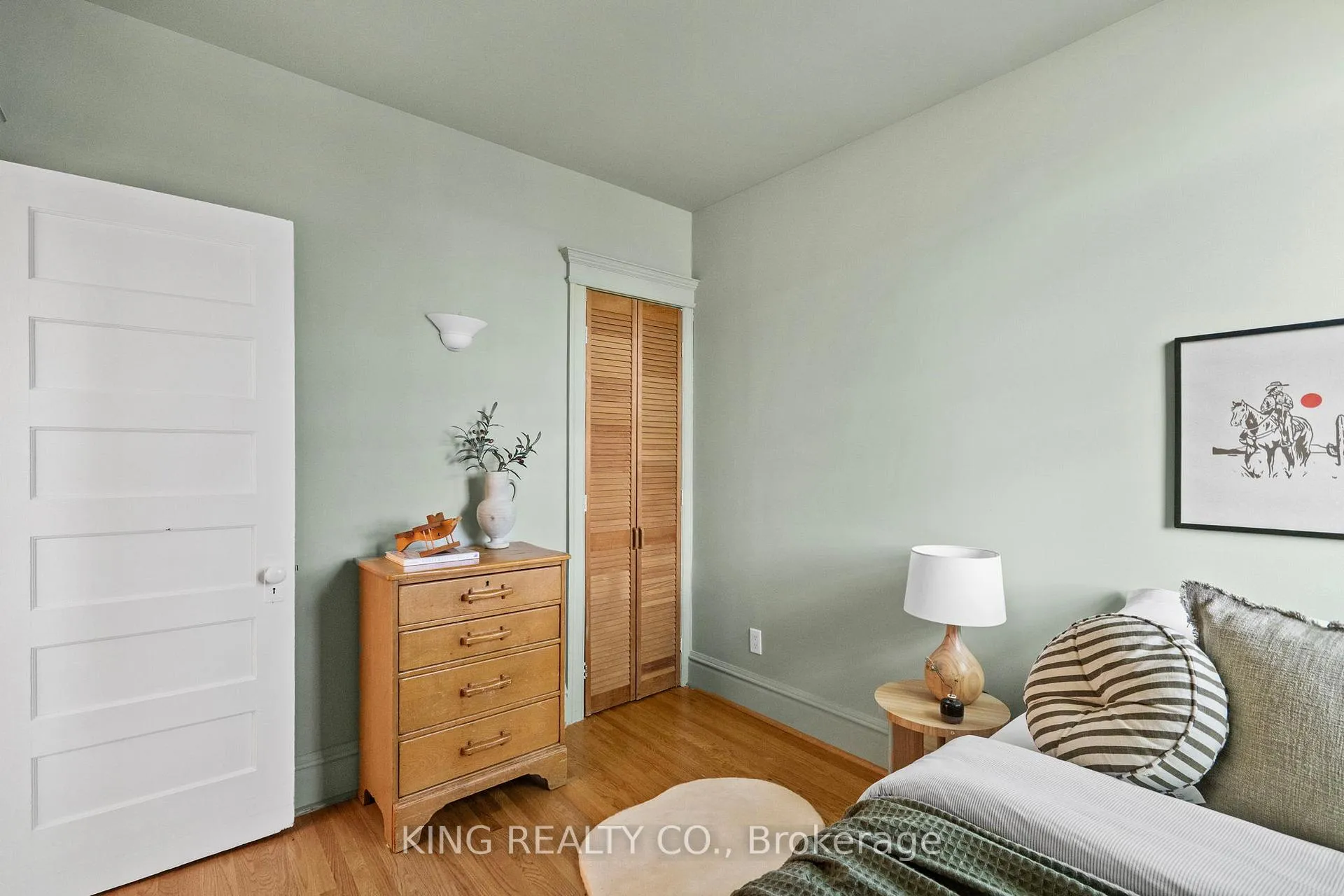 Photo 27 of 83 Olive Avenue, Toronto, The Annex — HOMEH