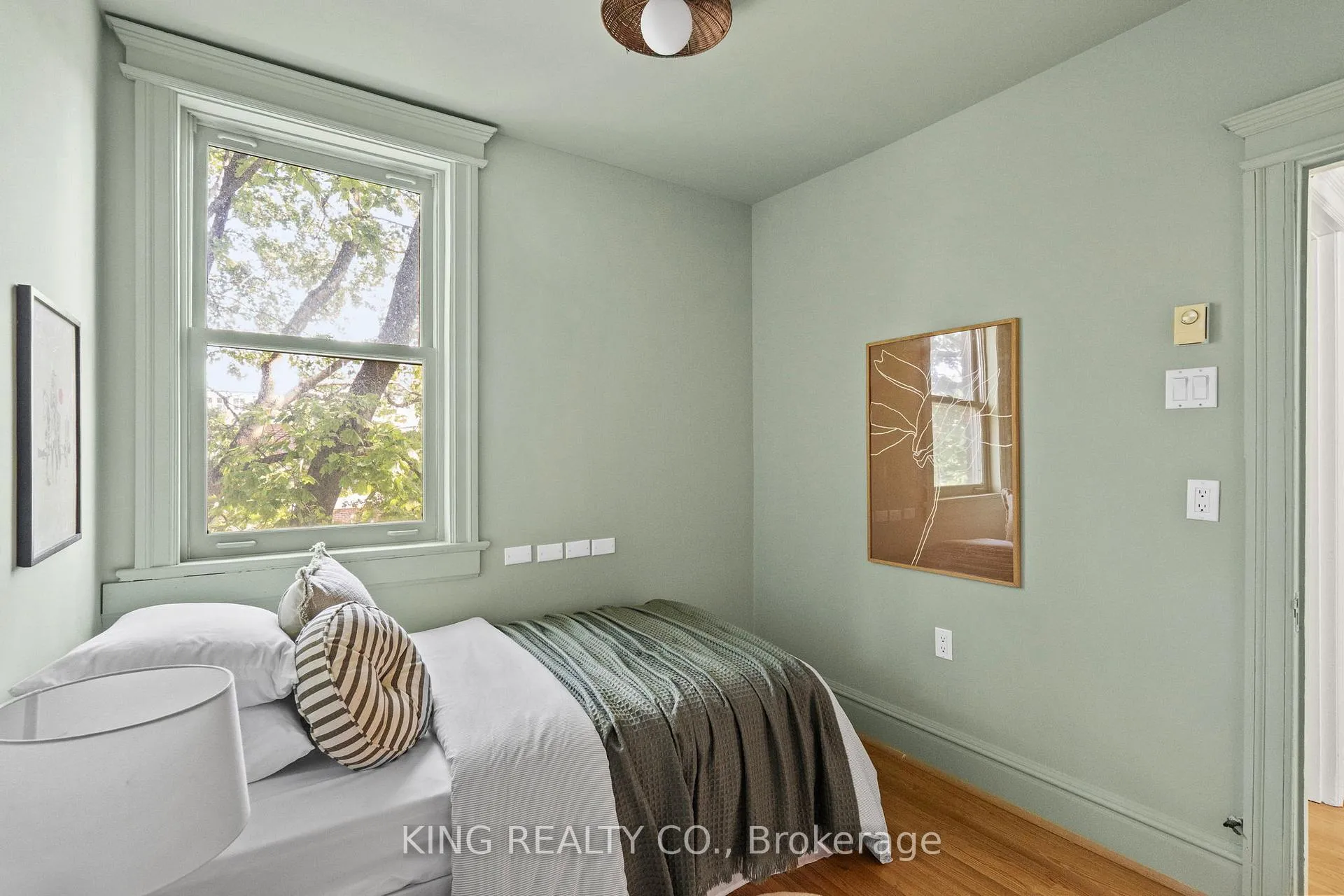 Photo 28 of 83 Olive Avenue, Toronto, The Annex — HOMEH
