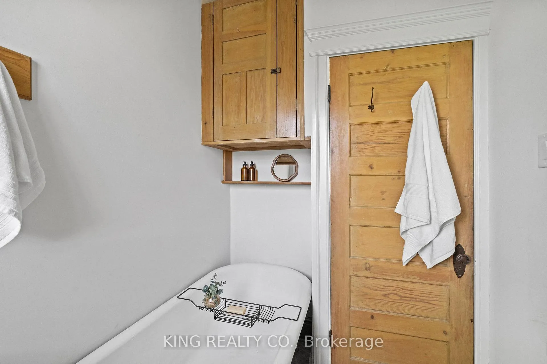 Photo 31 of 83 Olive Avenue, Toronto, The Annex — HOMEH
