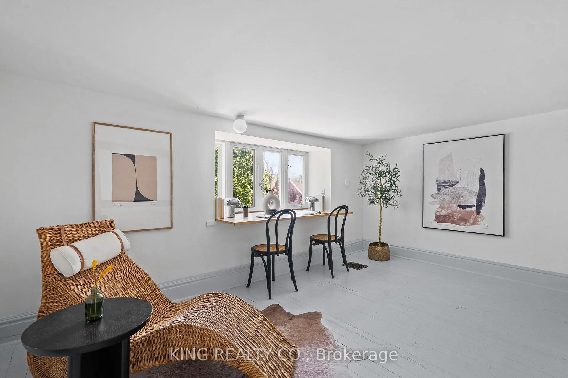 Photo 32 of 83 Olive Avenue, Toronto, The Annex — HOMEH