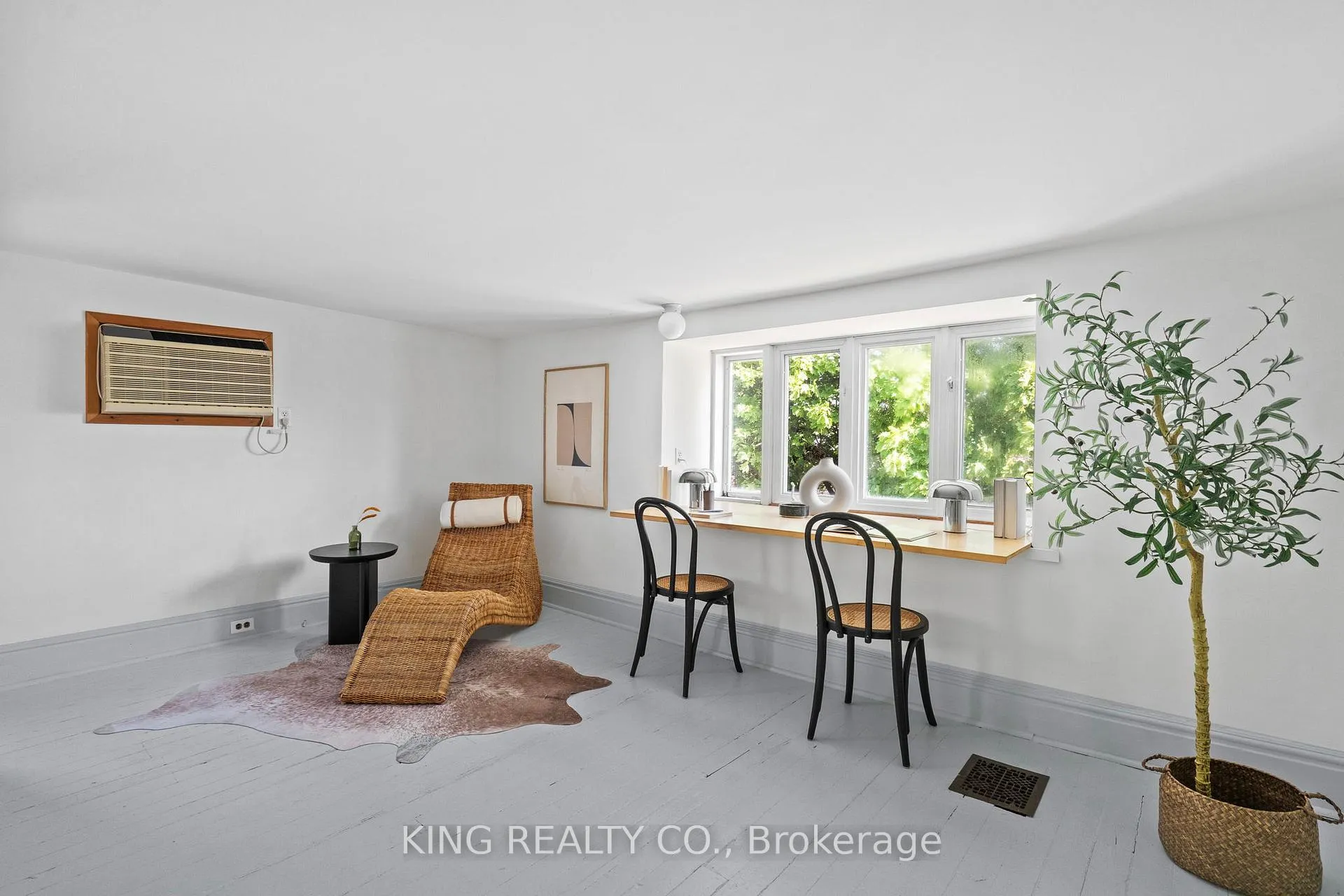 Photo 33 of 83 Olive Avenue, Toronto, The Annex — HOMEH